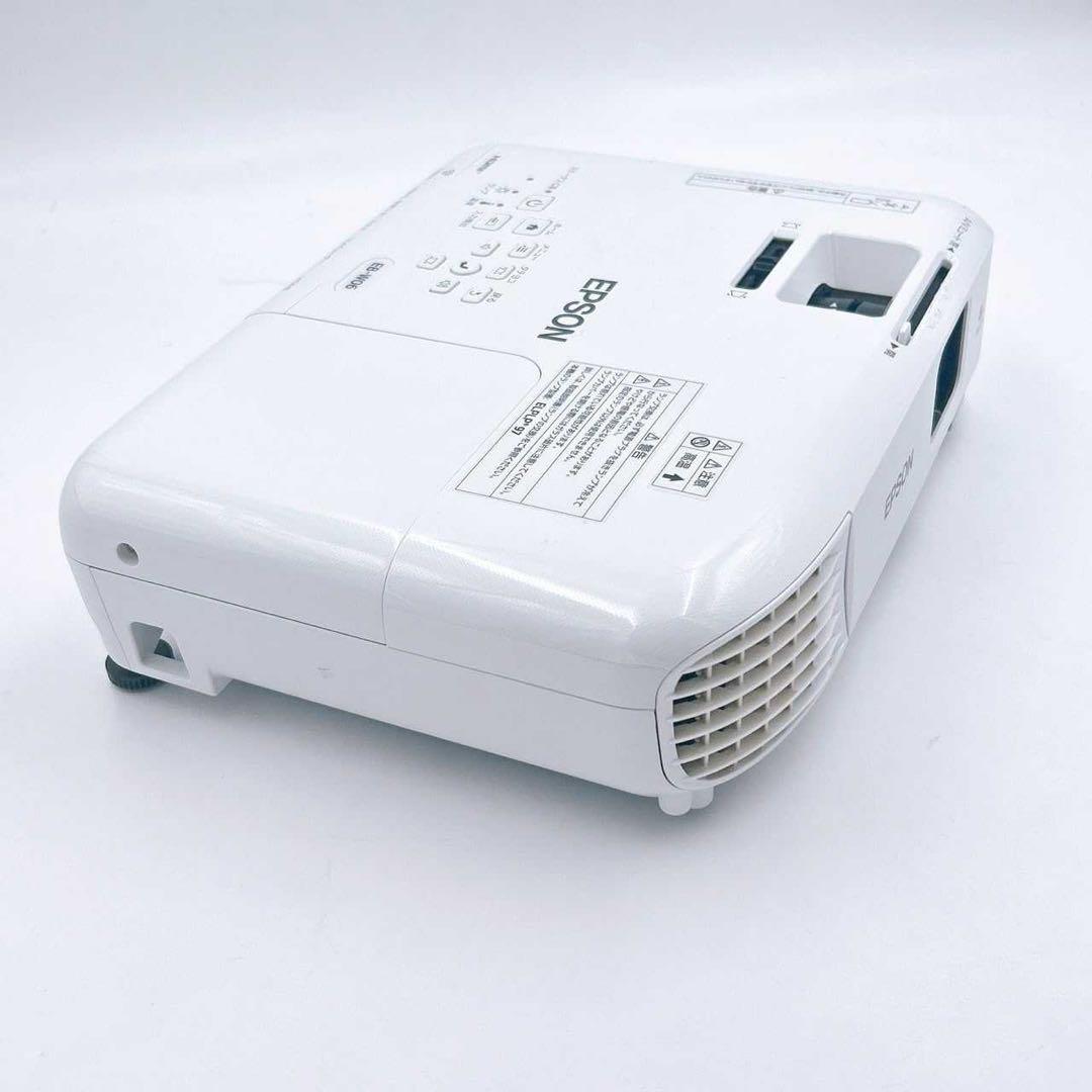 エプソン EPSON ビジネスプロジェクター EB-W06