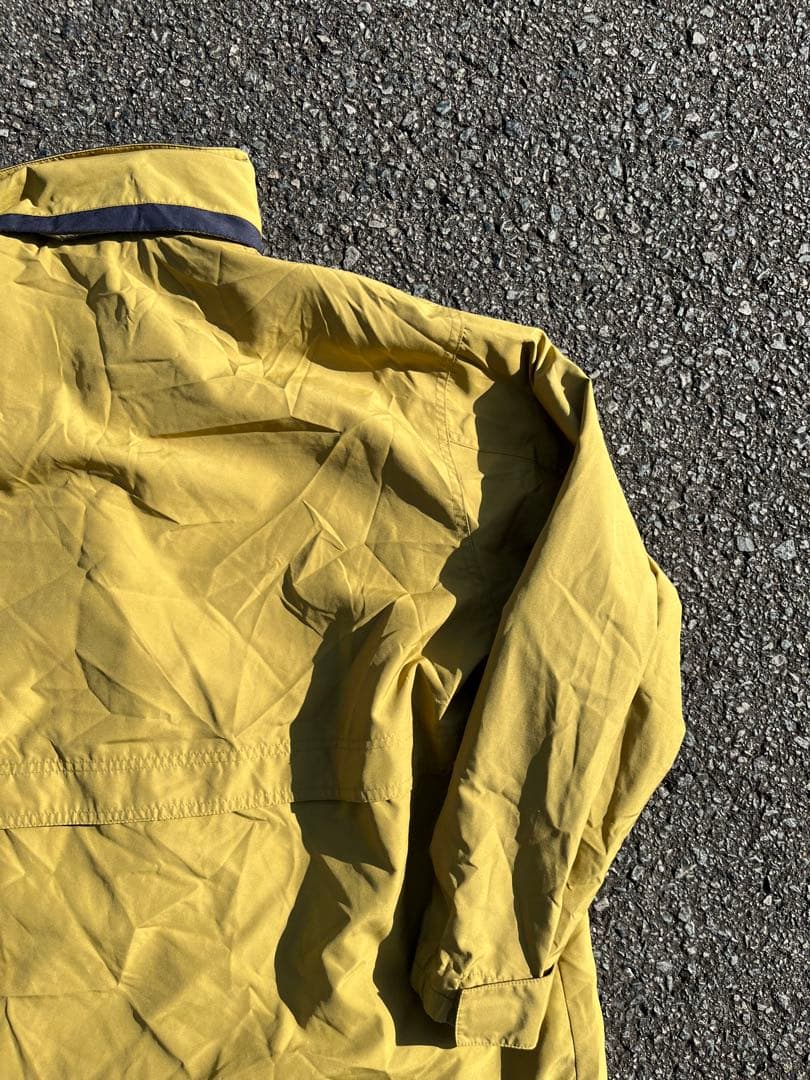 POLO sport 90-00s ナイロンジャケット マウンテンパーカー