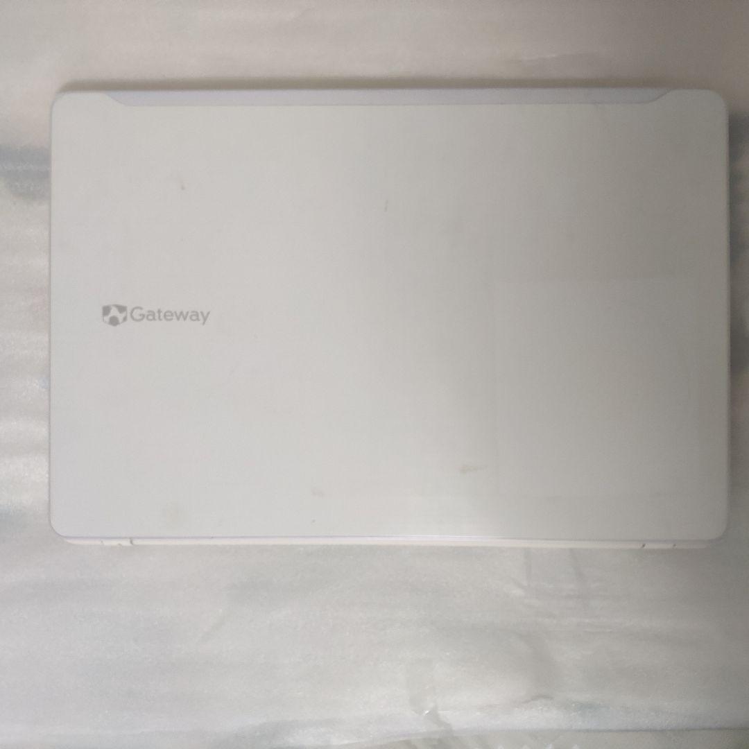エイサー Gateway NE574 Core i5 7200U