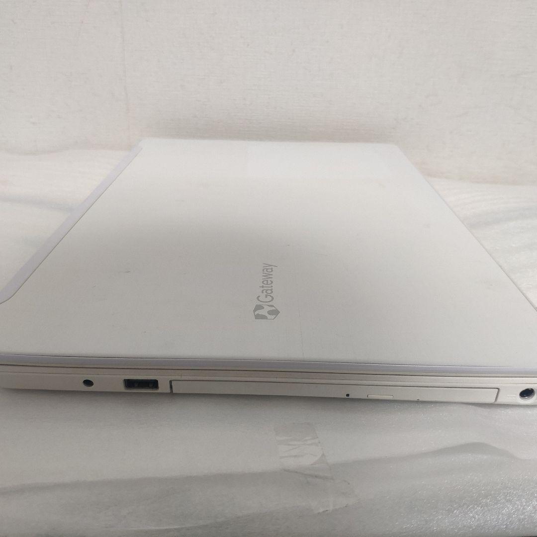 エイサー Gateway NE574 Core i5 7200U