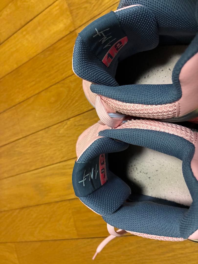 NIKE JA1 EP 26.5cm スジオカボード付き