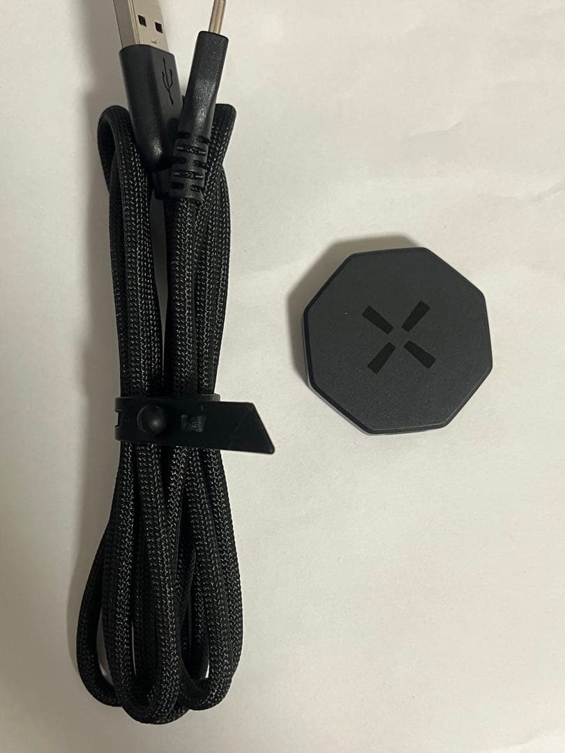 マウス・トラックボール hitscan hyperlight black