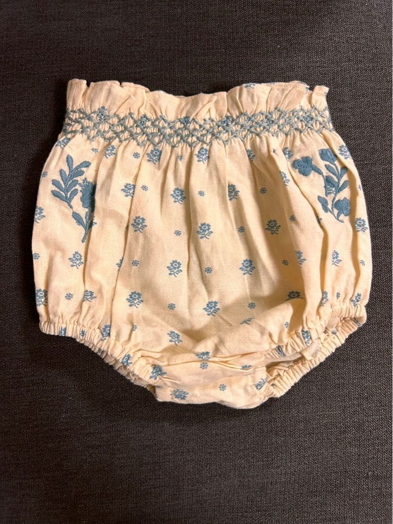 apolina ブルマ 6-12m