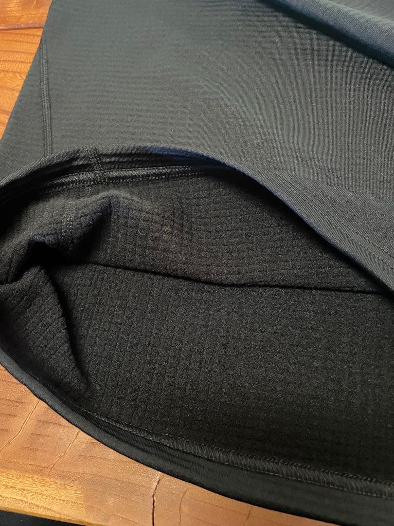 新品　定価以下 FCRB【ブリストル】　サイズＬ