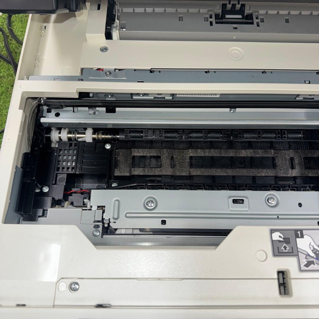 EPSON プリンター本体 EPSON EP-805AW ジャンク扱い