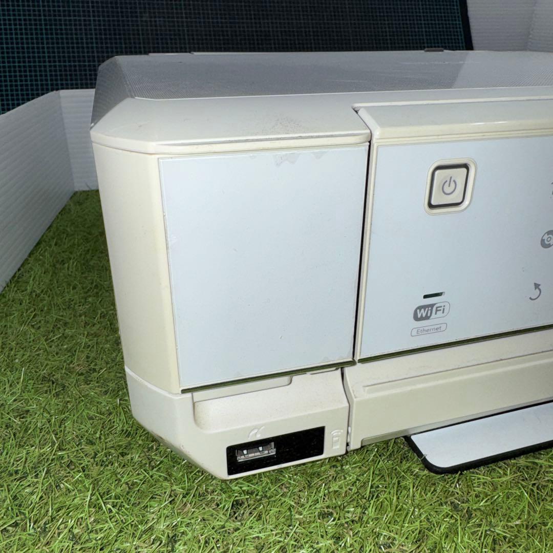 EPSON プリンター本体 EPSON EP-805AW ジャンク扱い