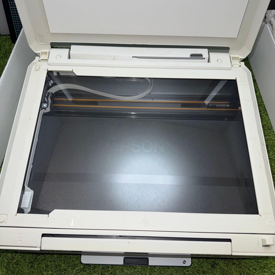 EPSON プリンター本体 EPSON EP-805AW ジャンク扱い