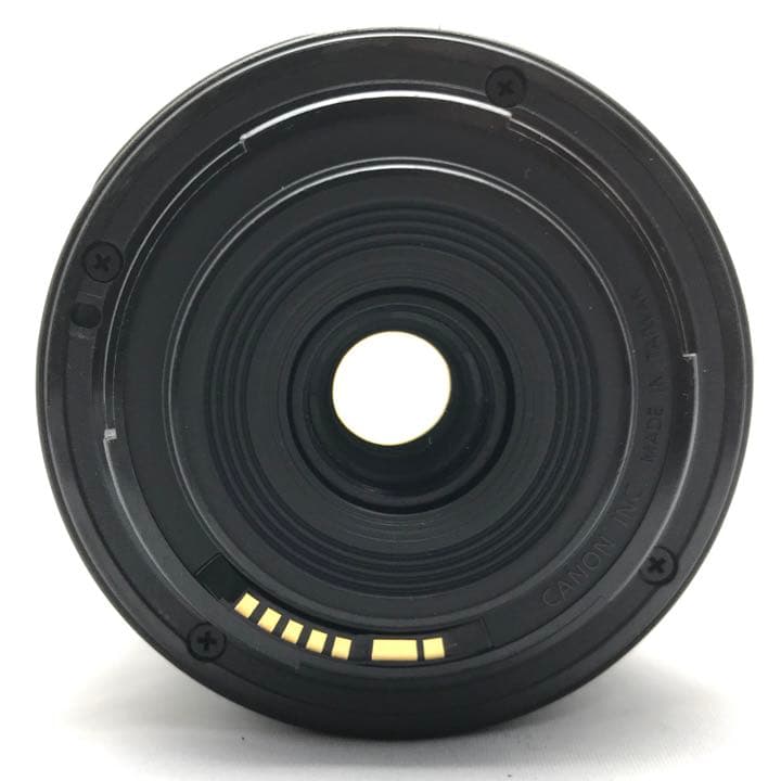 完動美品❤️EF-S10-18F4.5-5.6 IS STM❤️未使用に近い❤️