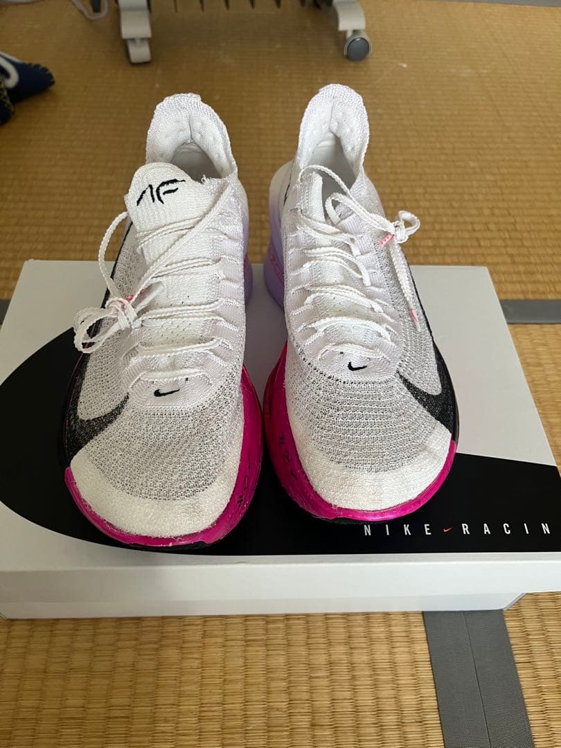 や*す様 NIKE アルファフライ3 26.0cm