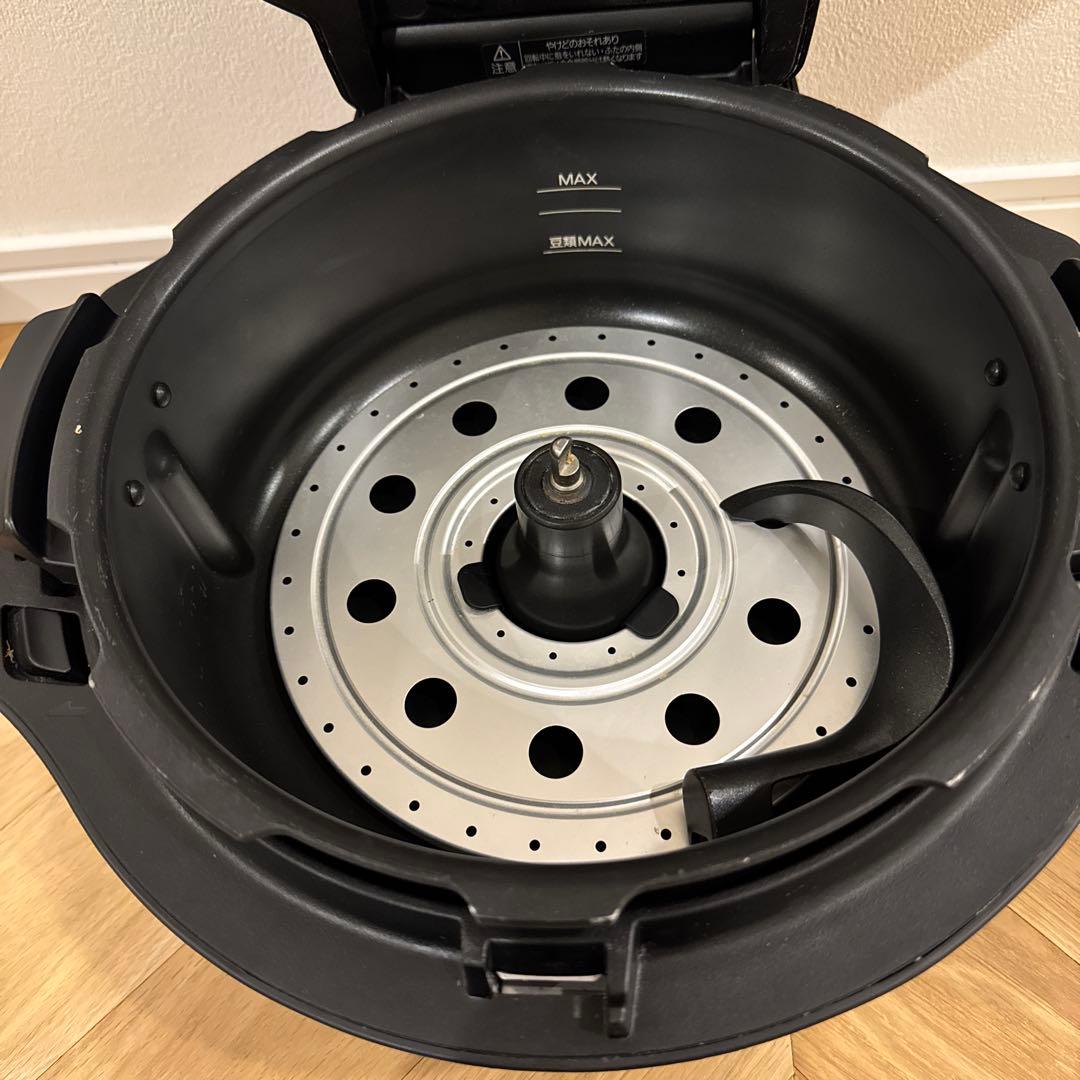 Panasonic NF-AC1000 オートクッカー ビストロ 2023年製