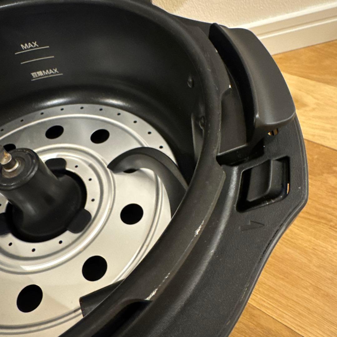 Panasonic NF-AC1000 オートクッカー ビストロ 2023年製