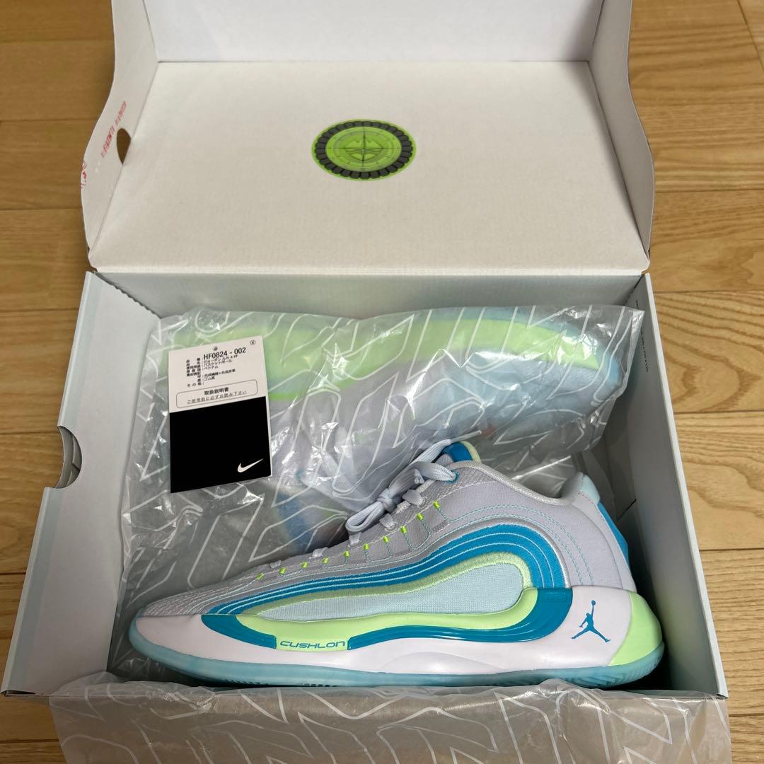 ルカ4 PF \"Navigator\"