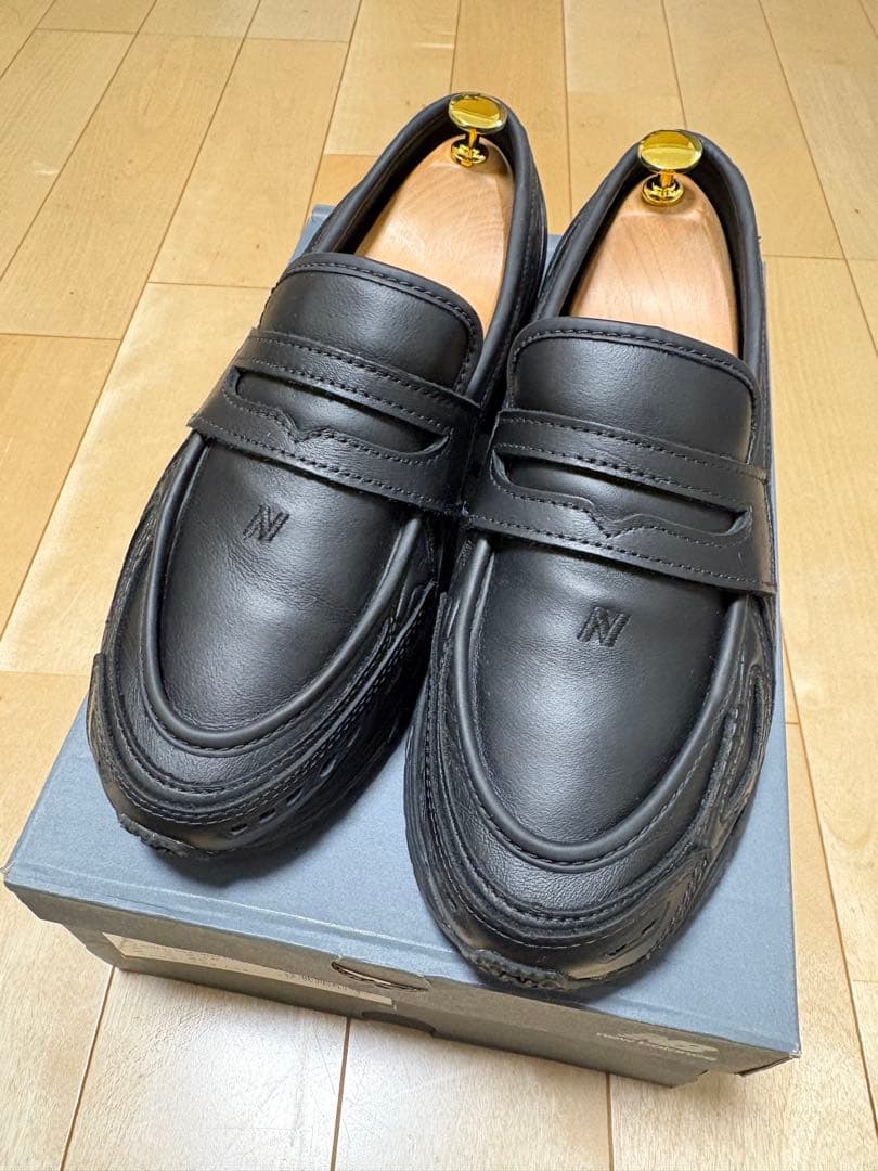 最終値下！！New Balance 1906 L トリプルブラック