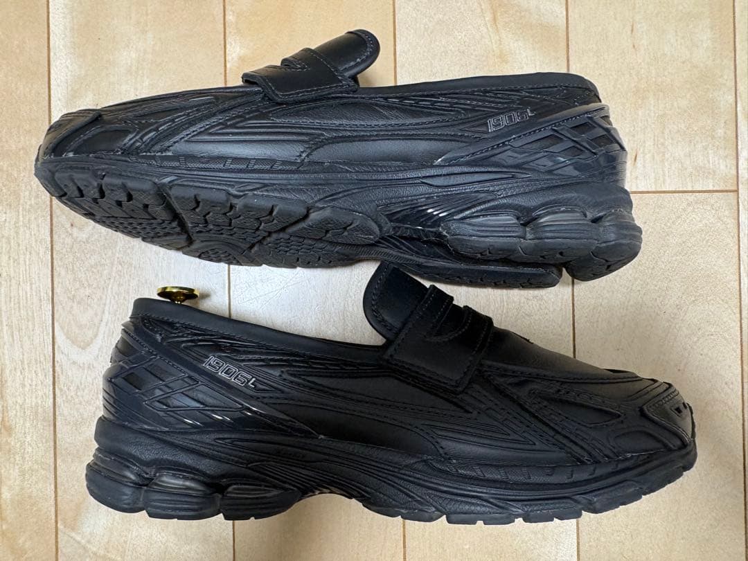 最終値下！！New Balance 1906 L トリプルブラック