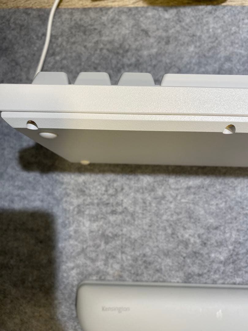 Keychron Q1 Max (US配列・バナナ軸)メカニカルキーボード