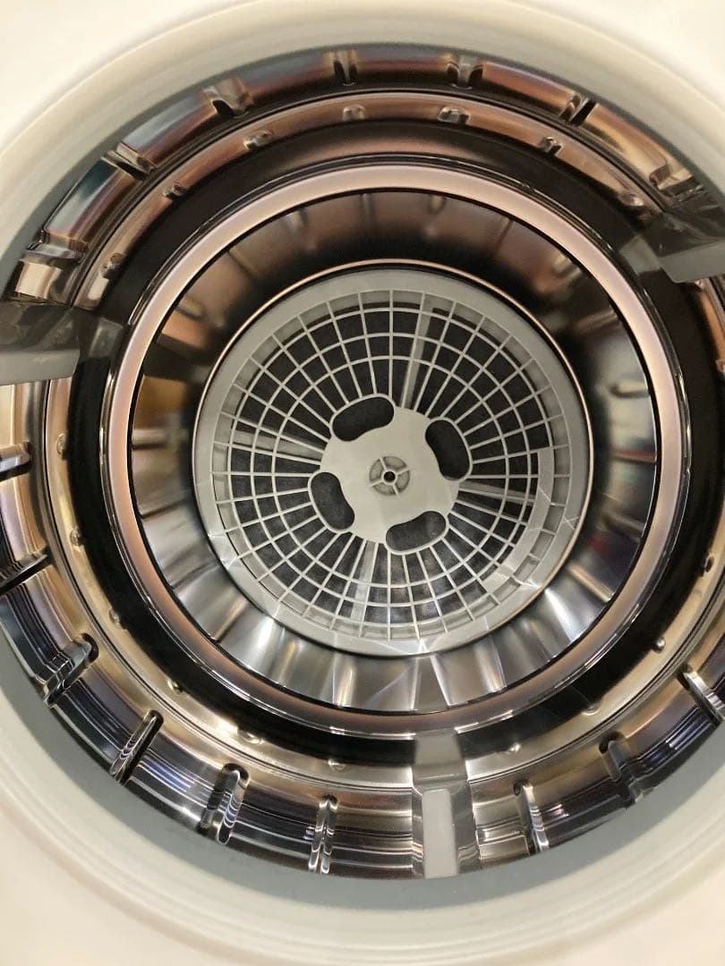 MY Wave warm dryer 3.0 小型衣類乾燥機 延長ホース付き