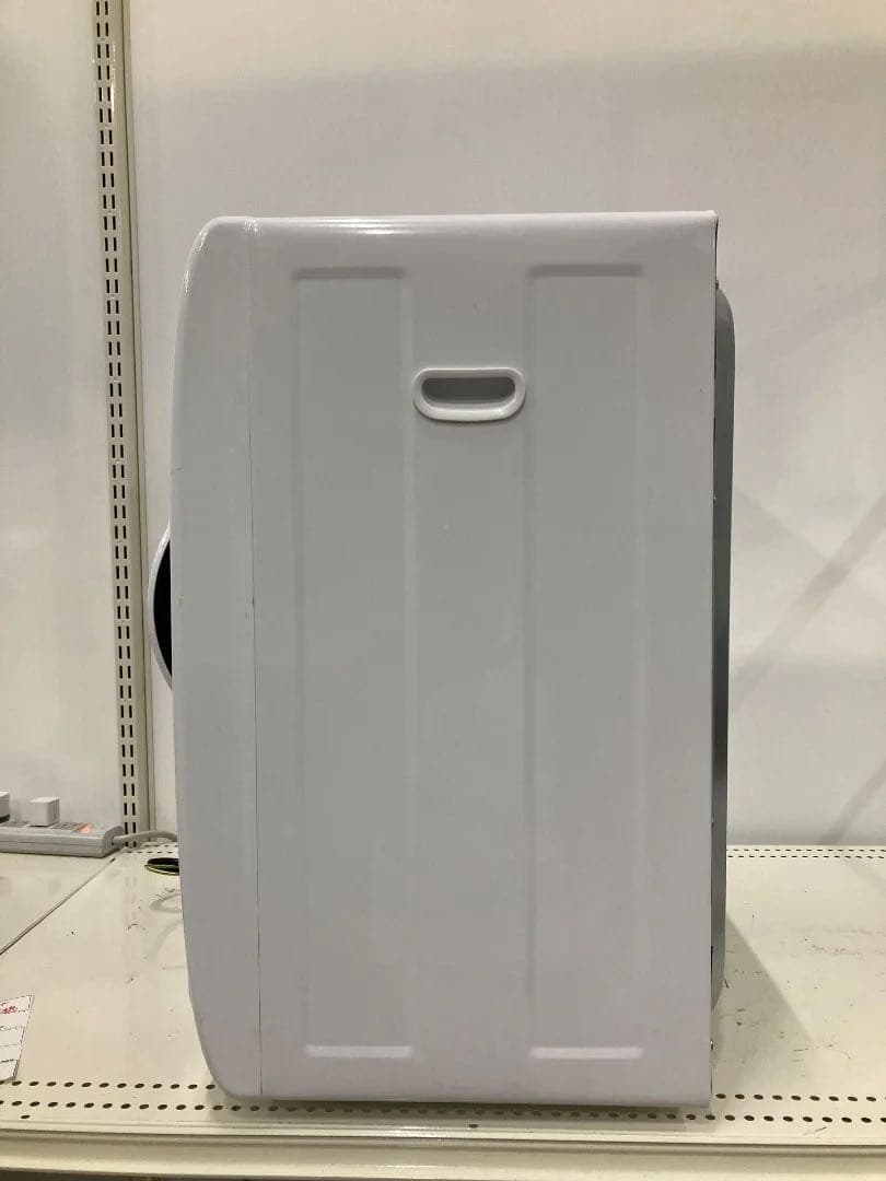 MY Wave warm dryer 3.0 小型衣類乾燥機 延長ホース付き
