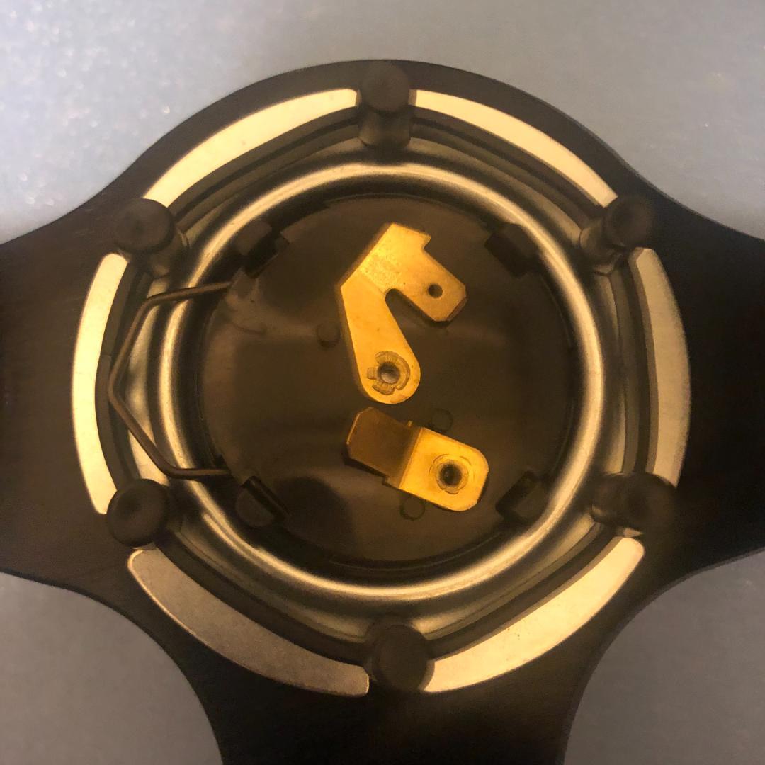 NARDI ナルディ 14インチ 350mmステアリング