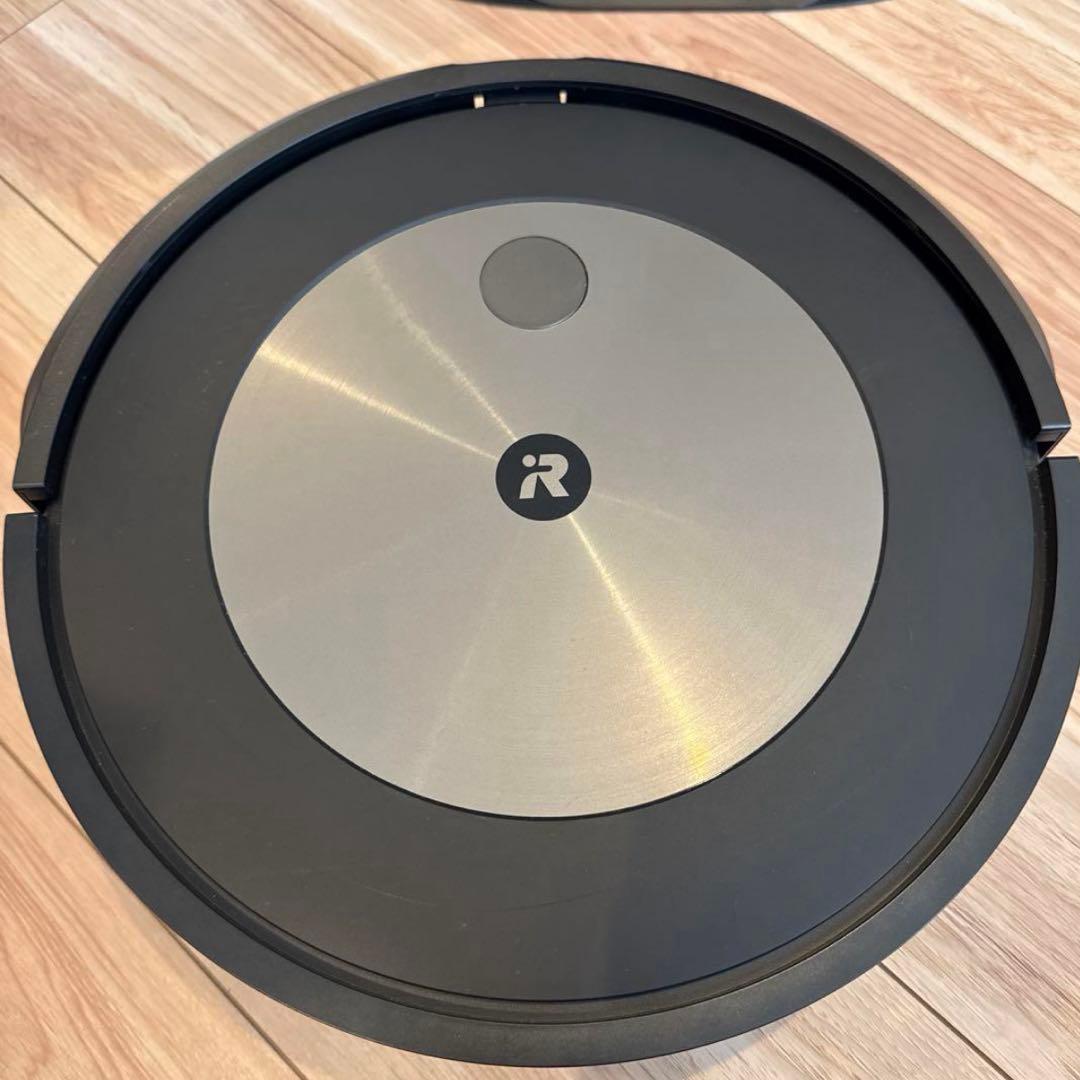 iRobot Roomba Combo j5+本体