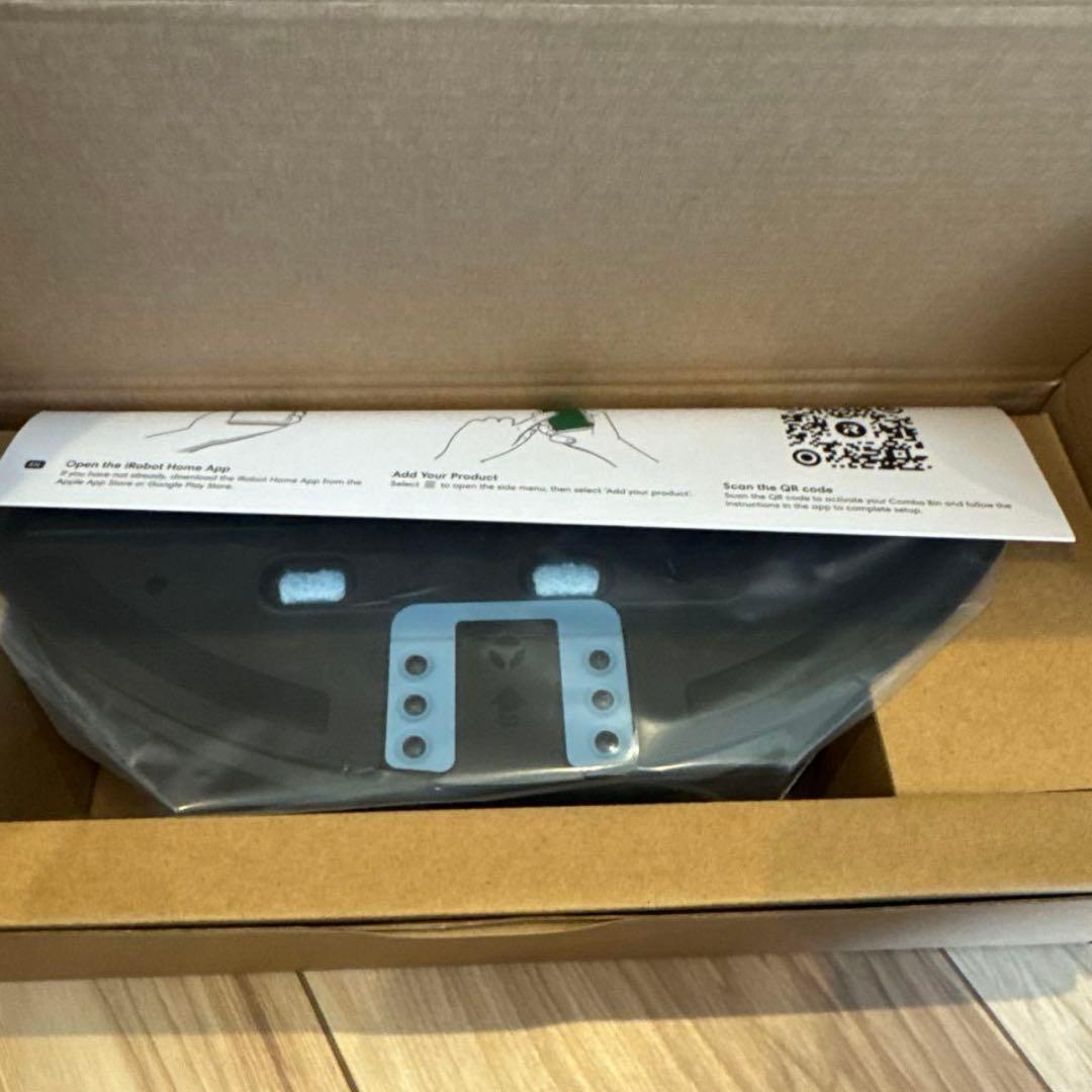 iRobot Roomba Combo j5+本体