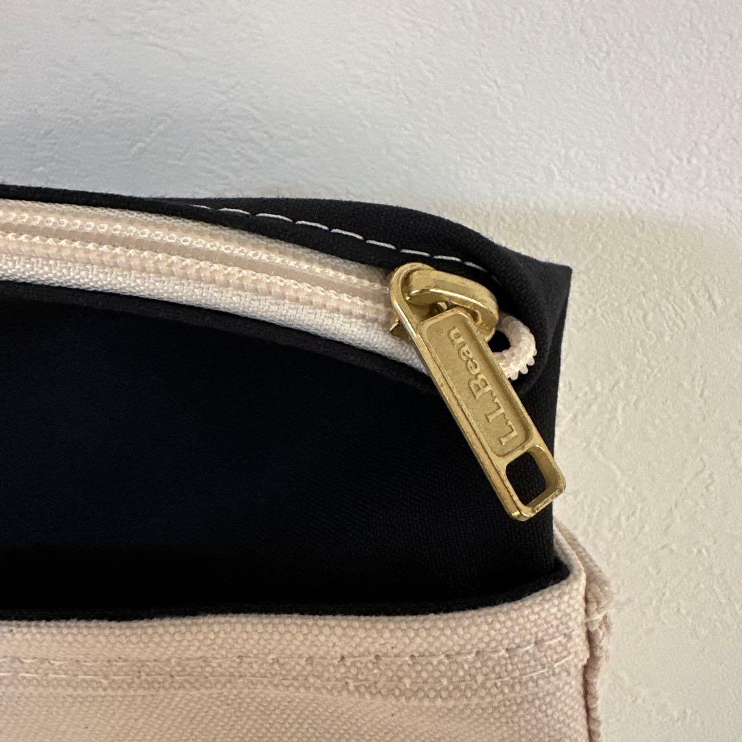 【L.L.Bean】USA製 ボートアンドトート エクストララージ 新品未使用