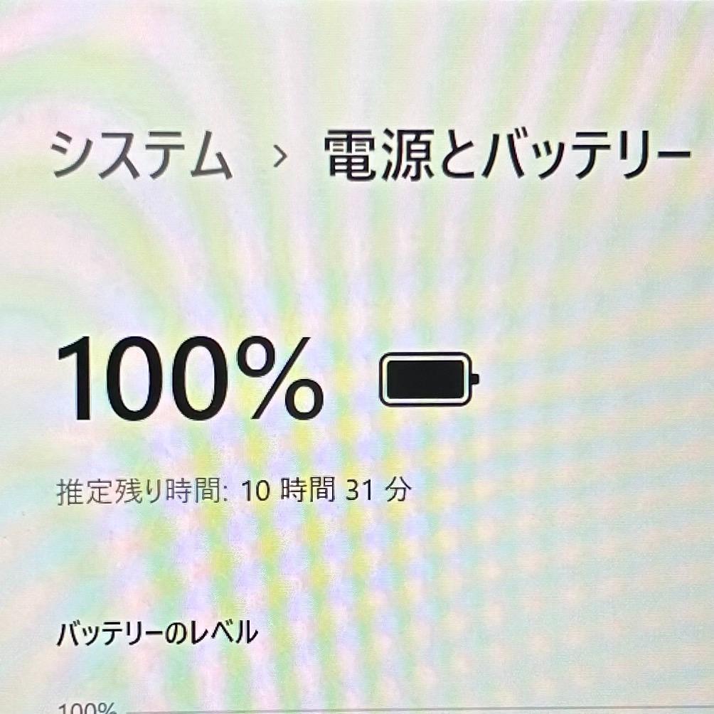i7 11世代 16GB DELL Latitude 5320 SSD512GB