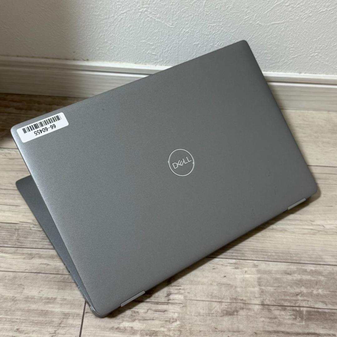i7 11世代 16GB DELL Latitude 5320 SSD512GB