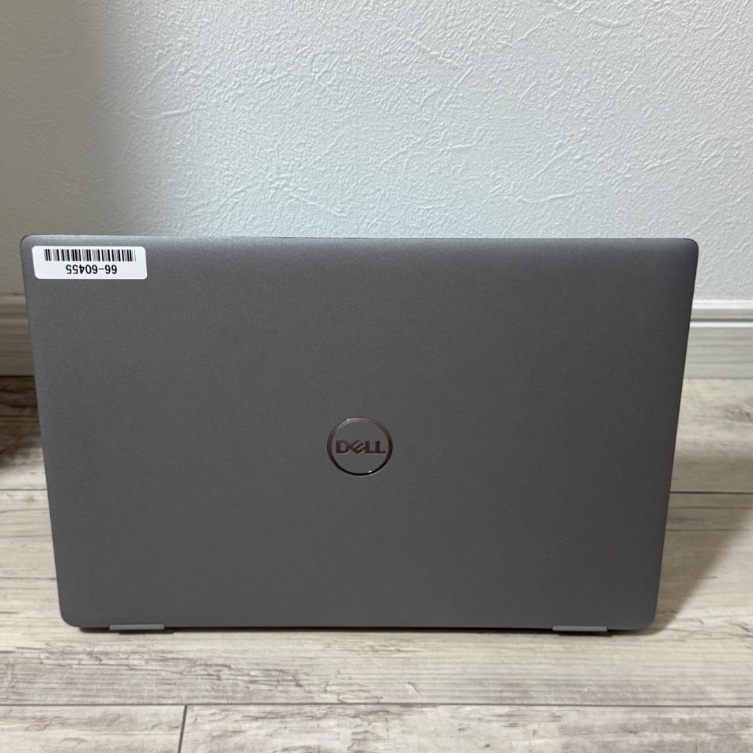 i7 11世代 16GB DELL Latitude 5320 SSD512GB