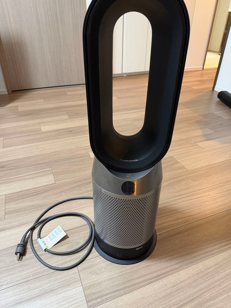 Dyson Purifier Hot+Cool™ GEN1プレミアムモデル