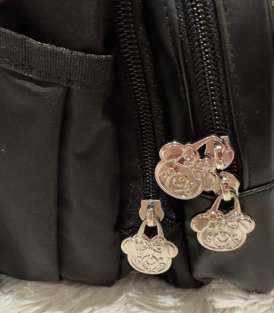 メゾピアノ　Mezzo Piano リュック