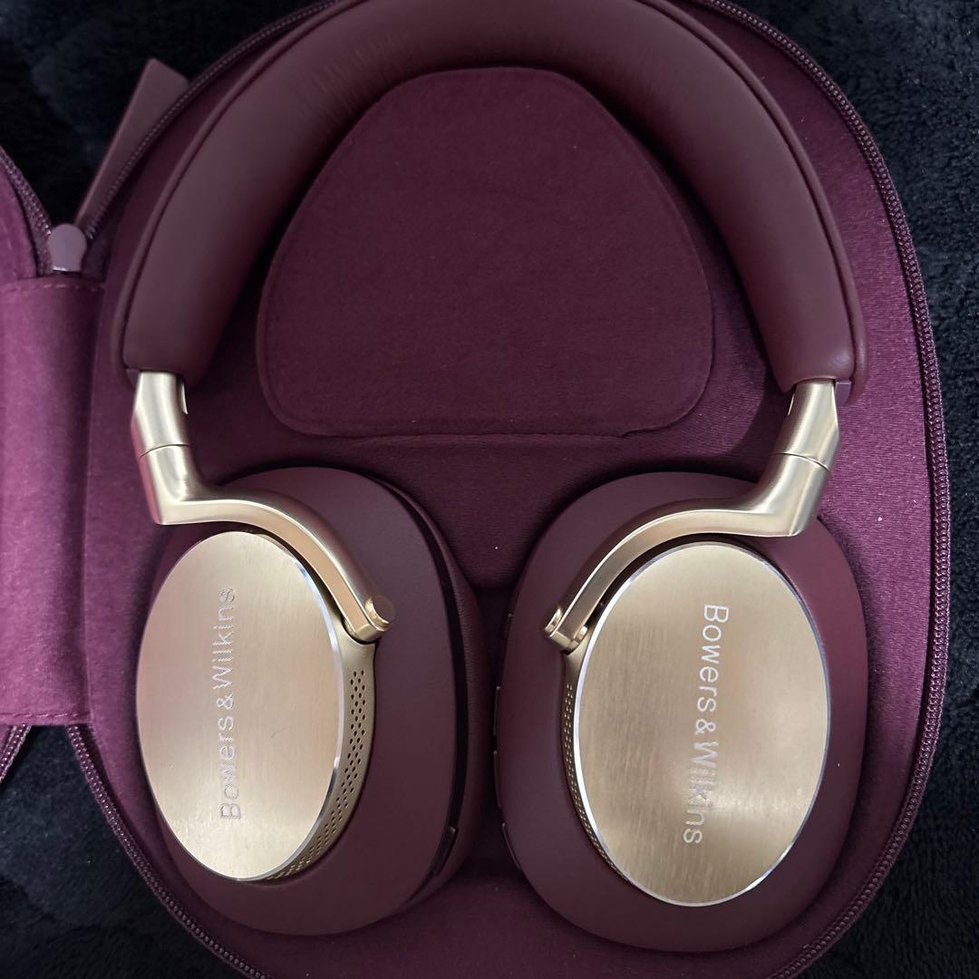 ヘッドホン Bowers & Wilkins p8