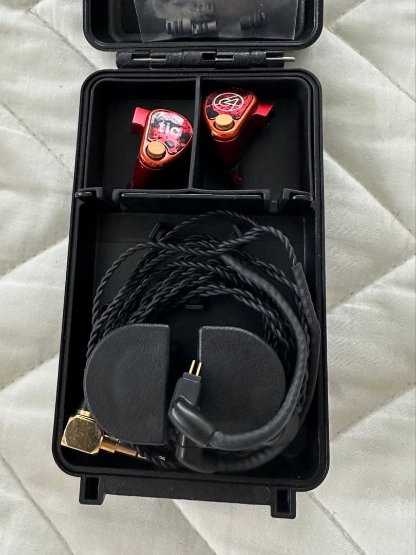 64audio U18tzar ※M12 module付