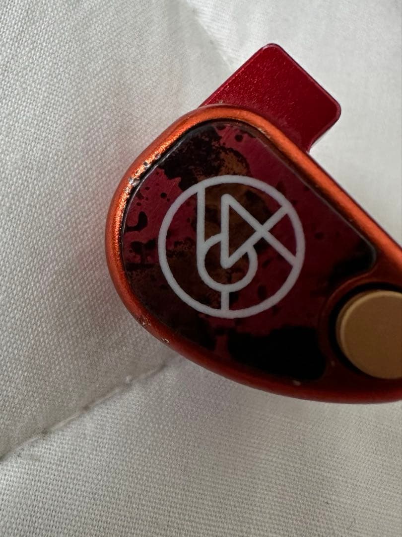 64audio U18tzar ※M12 module付