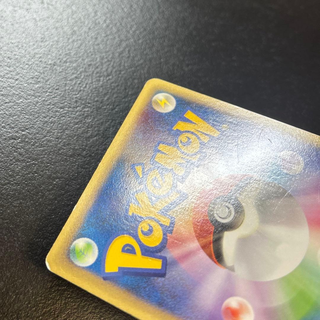 ミュウ 乱戦！ポケモンスクランブル プロモ