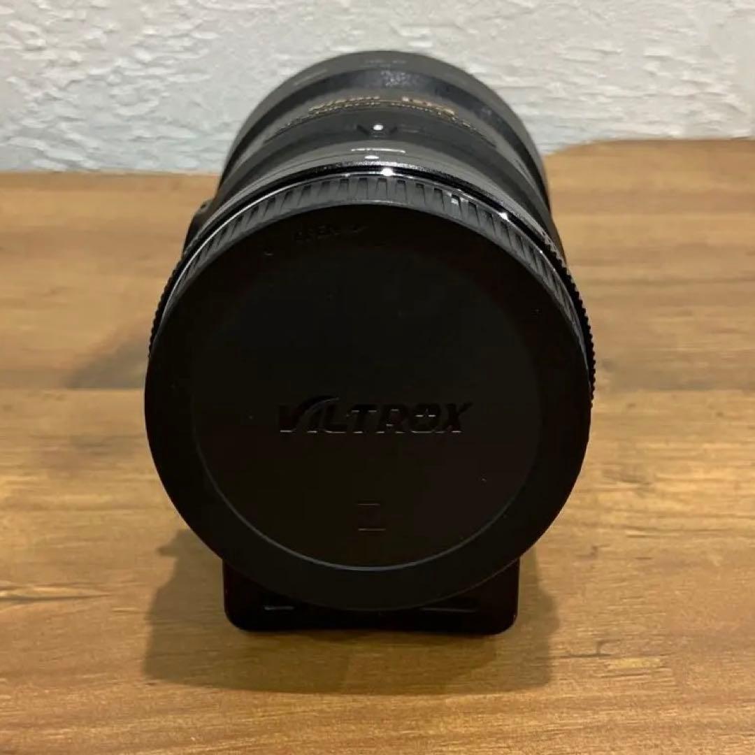 Nikon ニコン カメラレンズAF-S DX18-140mm 超美品