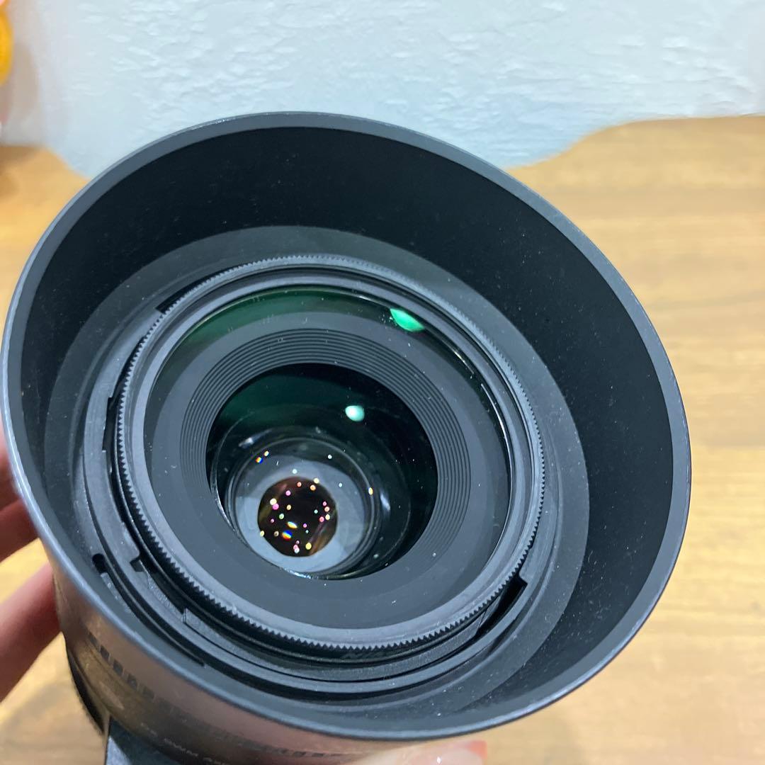 Nikon ニコン カメラレンズAF-S DX18-140mm 超美品