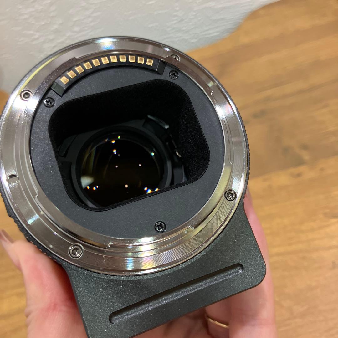 Nikon ニコン カメラレンズAF-S DX18-140mm 超美品