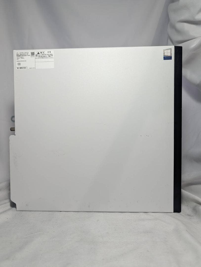 富士通 D588/BX i3/8GB/SSD256GB/Win11Pro