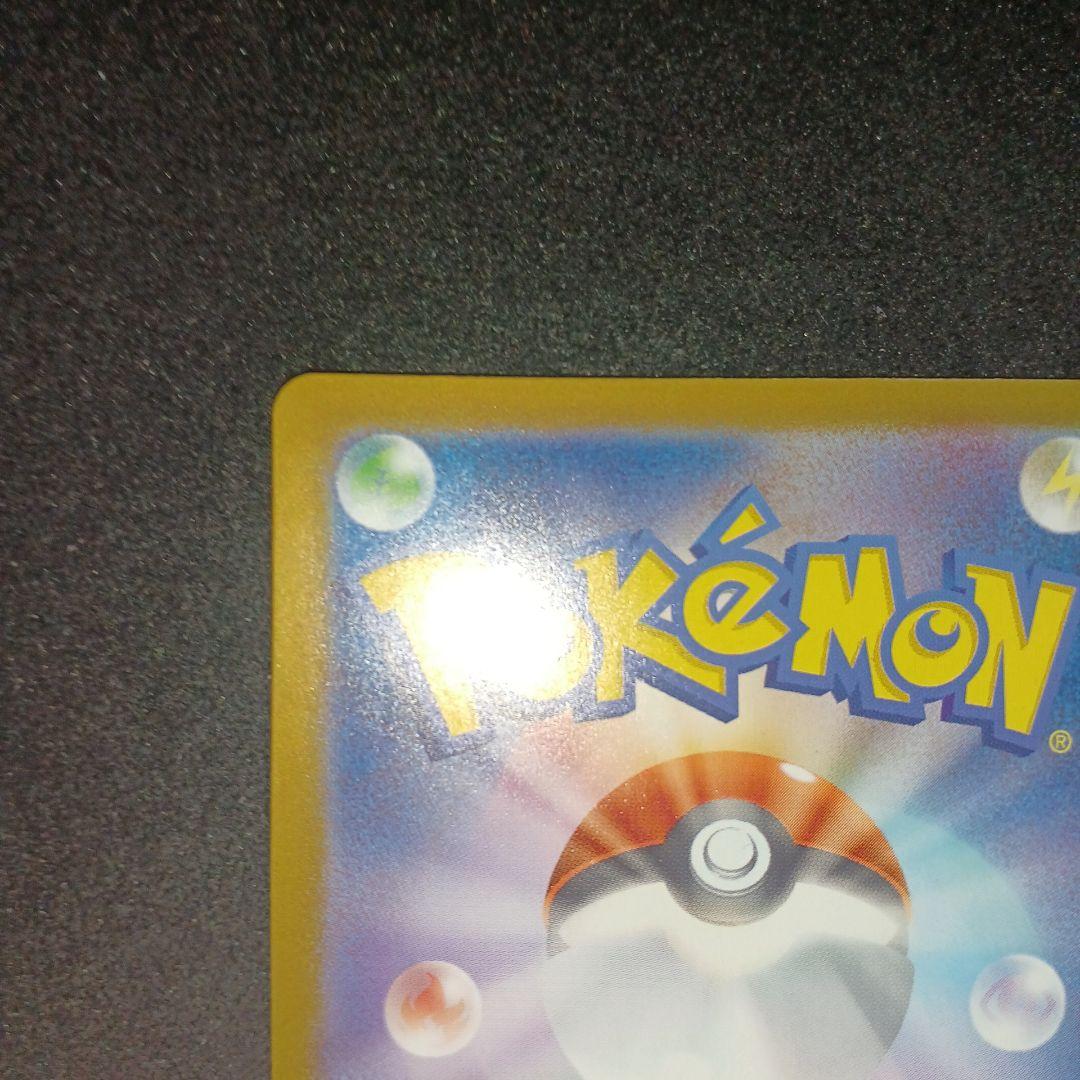 【エラーカード】ボスの指令 カラスバ