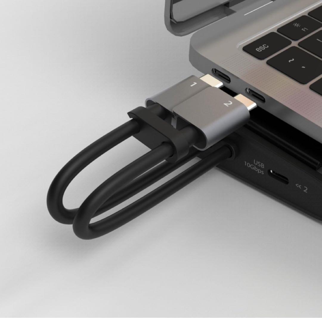 j5 create jcd552 m.2 ハブ