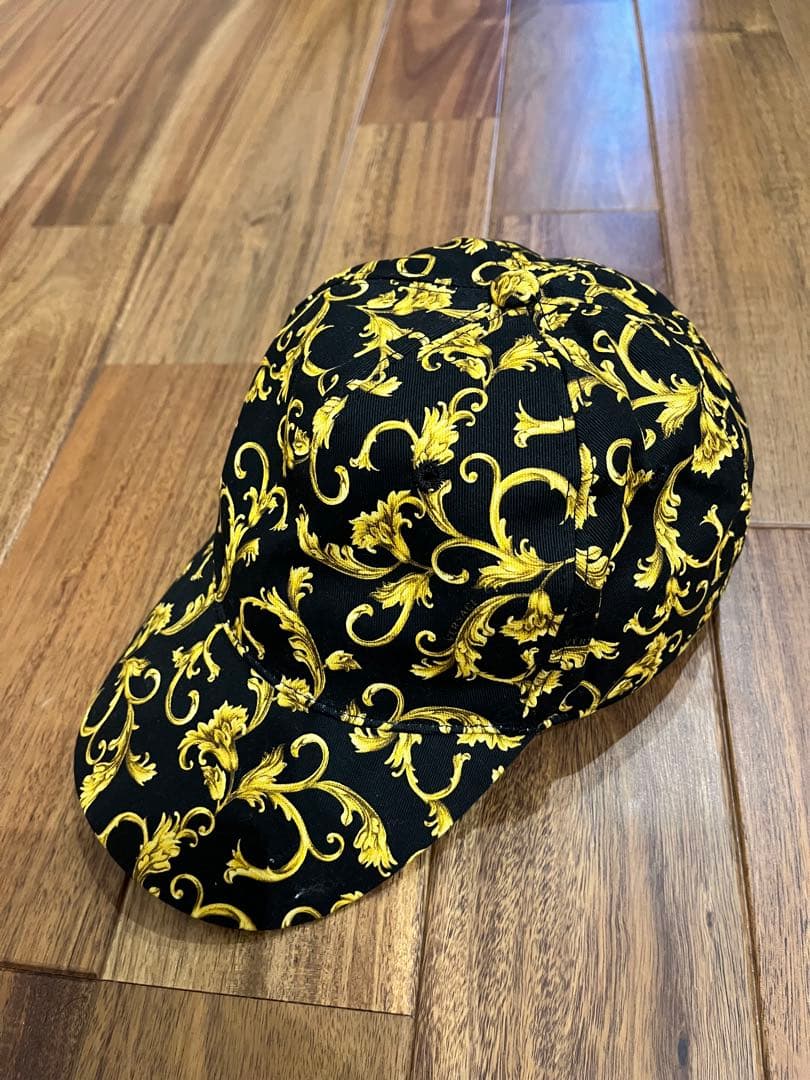 VERSACE ギャップ