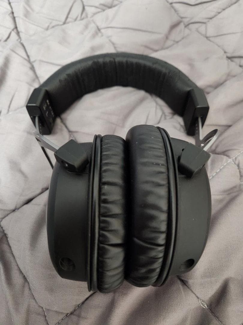 beyerdynamic T5p 2nd Generation 密閉型ヘッドホン