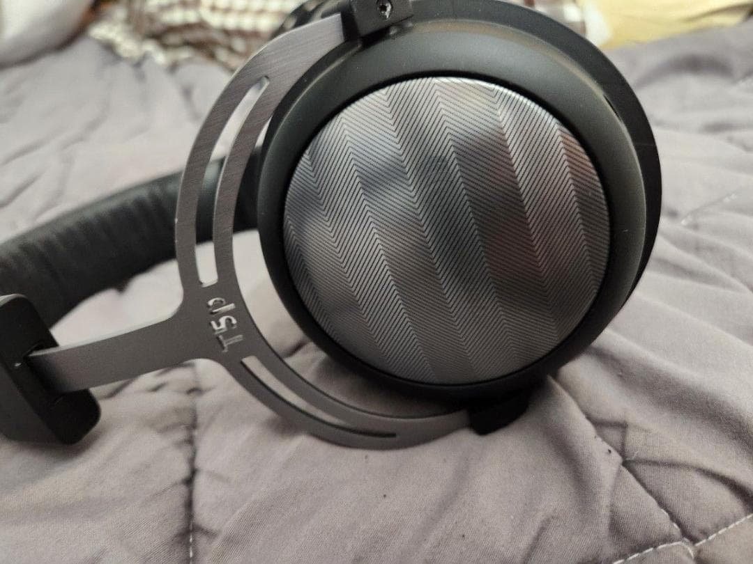 beyerdynamic T5p 2nd Generation 密閉型ヘッドホン