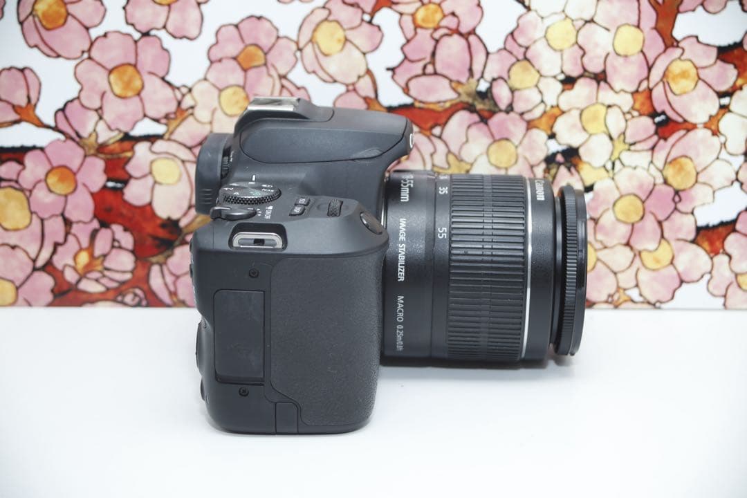 ❤️極上美品❤️キヤノン EOS kiss X10 レンズセット❤