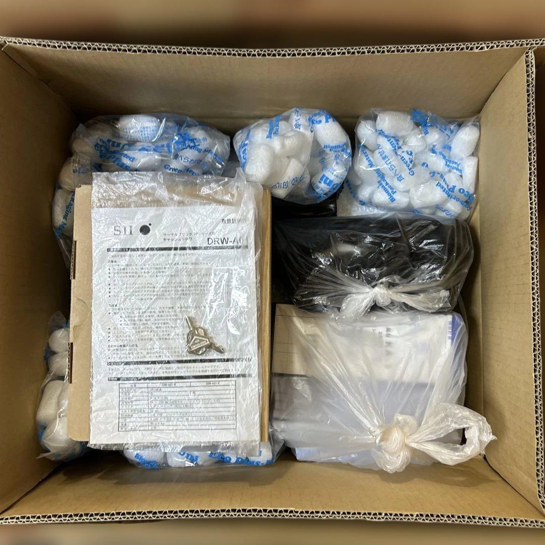 エアレジ　スターターパック