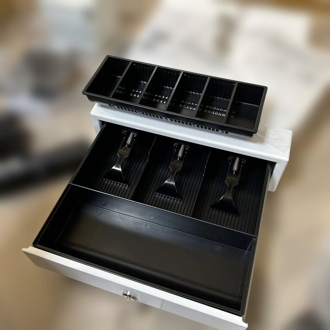 エアレジ　スターターパック