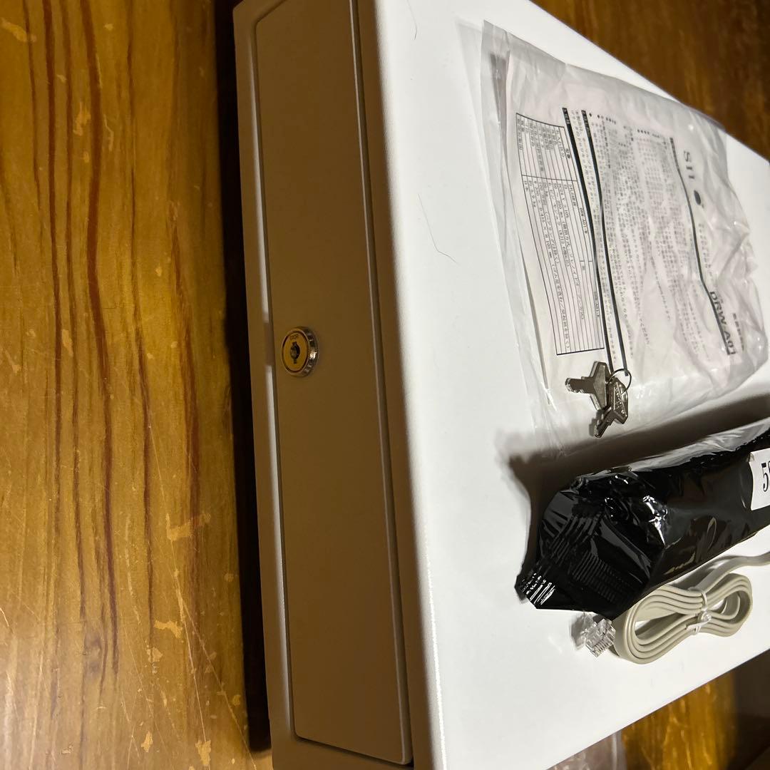 エアレジ　スターターパック