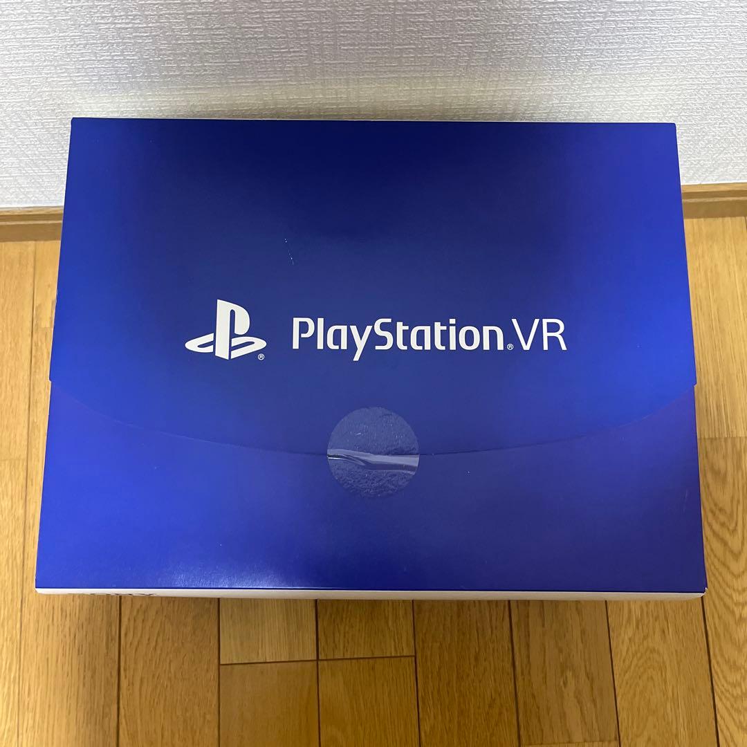 スマホアクセサリー SONY CUHJ-16003 PlayStation VR
