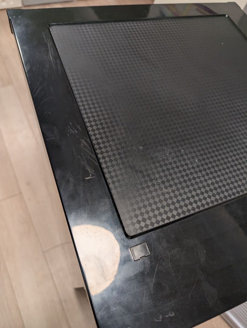 アイリスオーヤマ　ノンフロン冷凍庫　60L