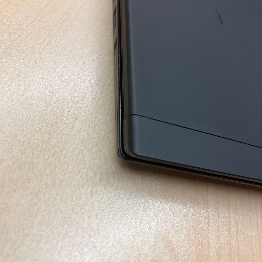 ジャンク　VAIO Pro ８世代